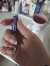 P Hickman review photo