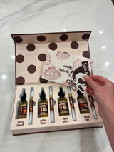Addie review photo