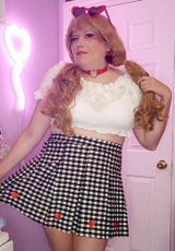 Rachel review photo