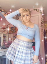 Leah J. Stevens review photo
