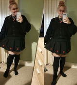kaitlyn Sawtell review photo