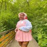 Victoria Zozimo review photo