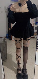 Hanna review photo