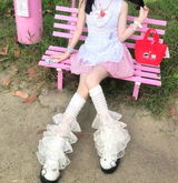 Jacqueline review photo