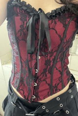 Lady M. review photo