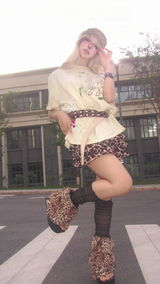 Eeva R. review photo