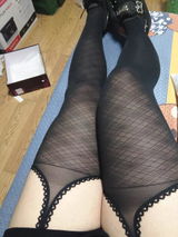 Iris M. review photo