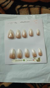 Faiza review photo