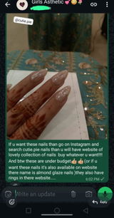 sadia review photo