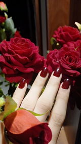 Glaze red 💅 review photo