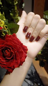 Glaze red 💅 review photo