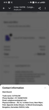 User picture