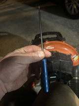 Bradley Shuppert review photo