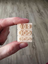 Etsy customer review photo