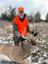 Mark Hamilton review photo
