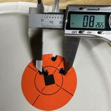 MAXIMUS 6.5 Creedmoor 125gr - 20ct