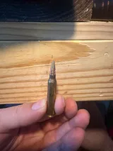 .224 65gr Rifle Maximus FCG - 50ct