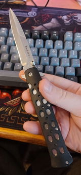 Morgan Chaput review photo