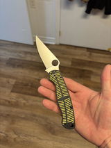 Anonymous review photo