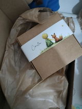 Marta V. review photo