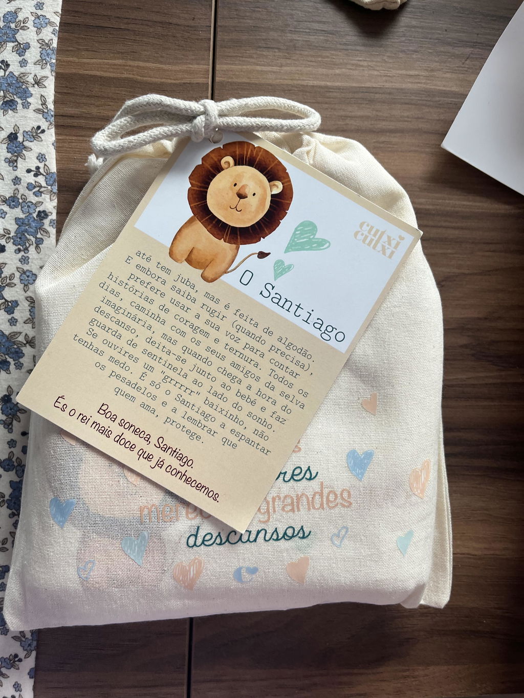 Conjunto de 2 Lençóis Personalizados para Catre – Bebé | Regresso à Escola