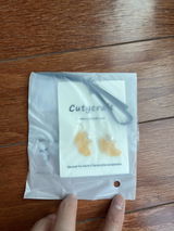 Lily Zhang review photo