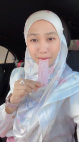 Hanin Naziha Hasnor review photo
