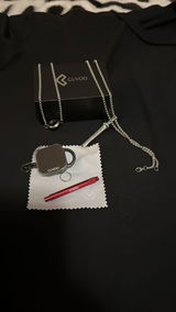 Ernesto review photo