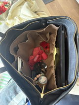 Patricia E. review photo