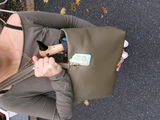 Kiran E. review photo