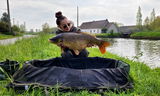 Justine Bourel review photo