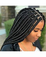 Kamryn Berhane review photo