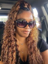 Chelsie Worthy review photo