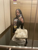 Aiyana Keys review photo