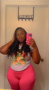 ADICIA BURKE review photo