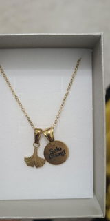 Giorgia review photo
