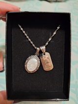 Sabrina Forgione review photo