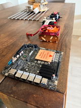 Anon review photo