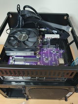 Daniel - NAS Info review photo