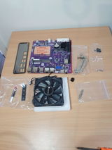 Daniel - NAS Info review photo