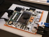 a NAS builder review photo