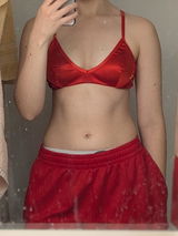 Anonymous review photo