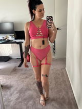 Tegan review photo
