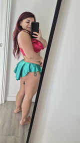 Irina D. review photo