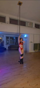 Amina review photo