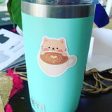 Etsy customer review photo