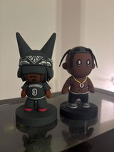 Julius Stark review photo