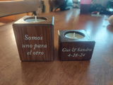 Etsy customer review photo