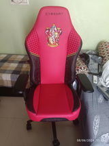 Gryffindor Chair