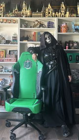 Slytherin Chair